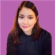 Psicopedagoga experiencia en atención de necesidades educativas especiales, formación en lecto escritura inicial y avanzada, además de entregar estrategia de estudio y organización, apoyo pedagogico en matemáticas de primer ciclo básico y educación media